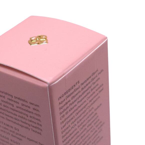 MZ Skin Calming Rescue Serum - Picture 7 of 8